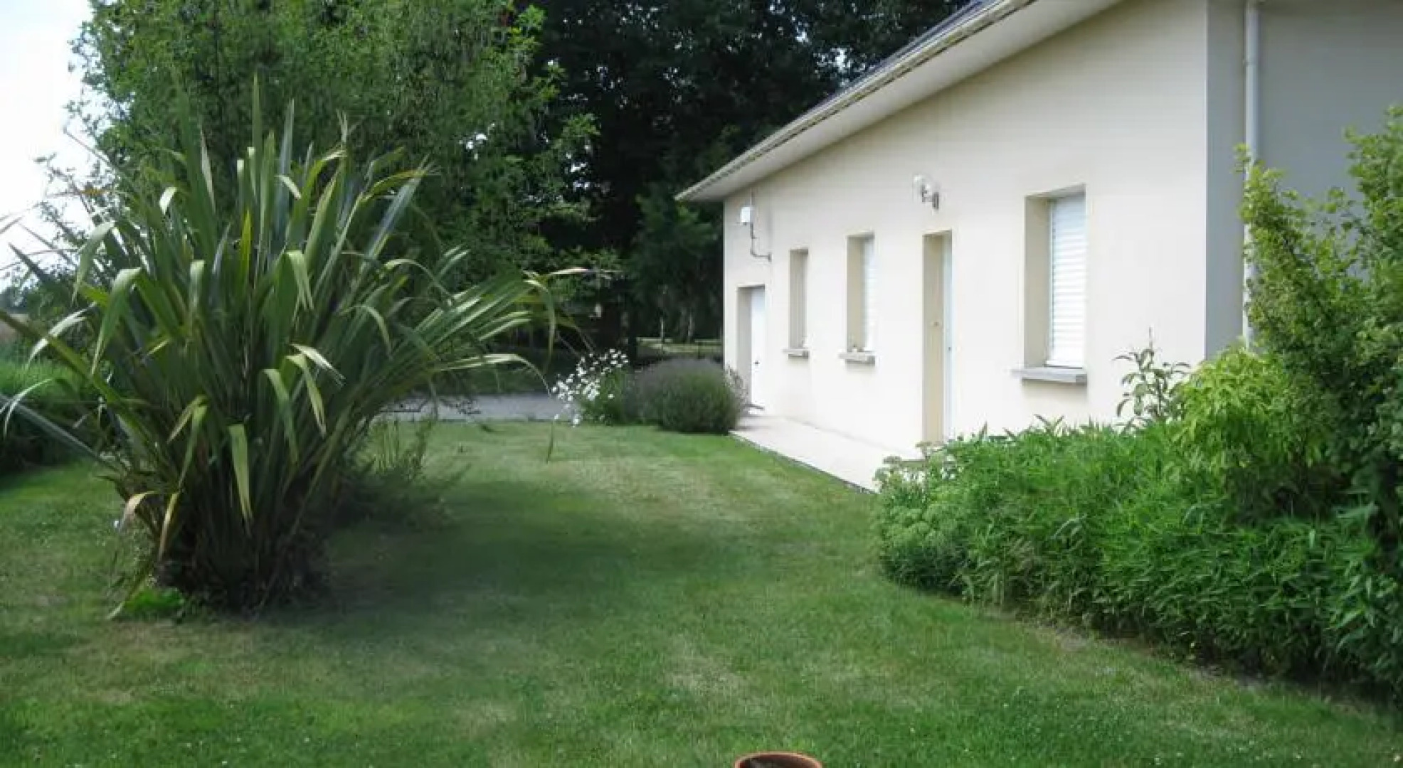 Langas Accueil Sympa