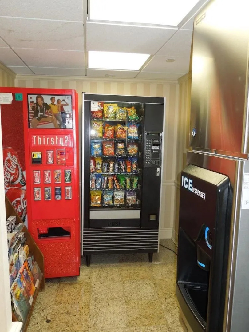 Rockville Centre Inn