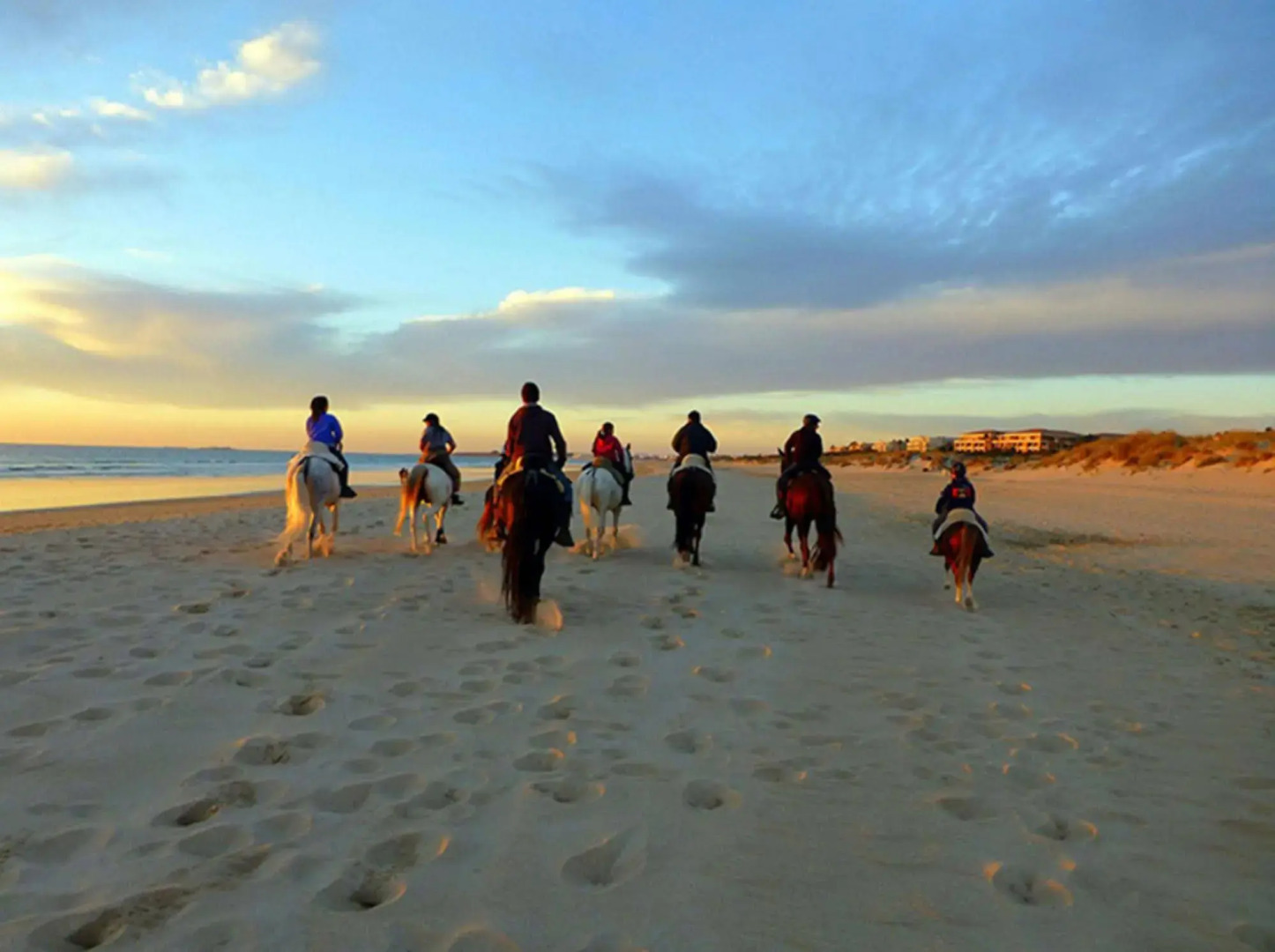 Hotel Puerto Holbox Beach Front