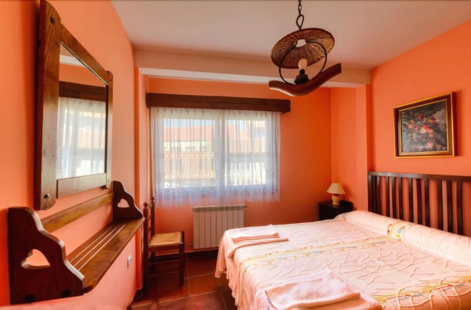 Casa Rural la Casa Grande