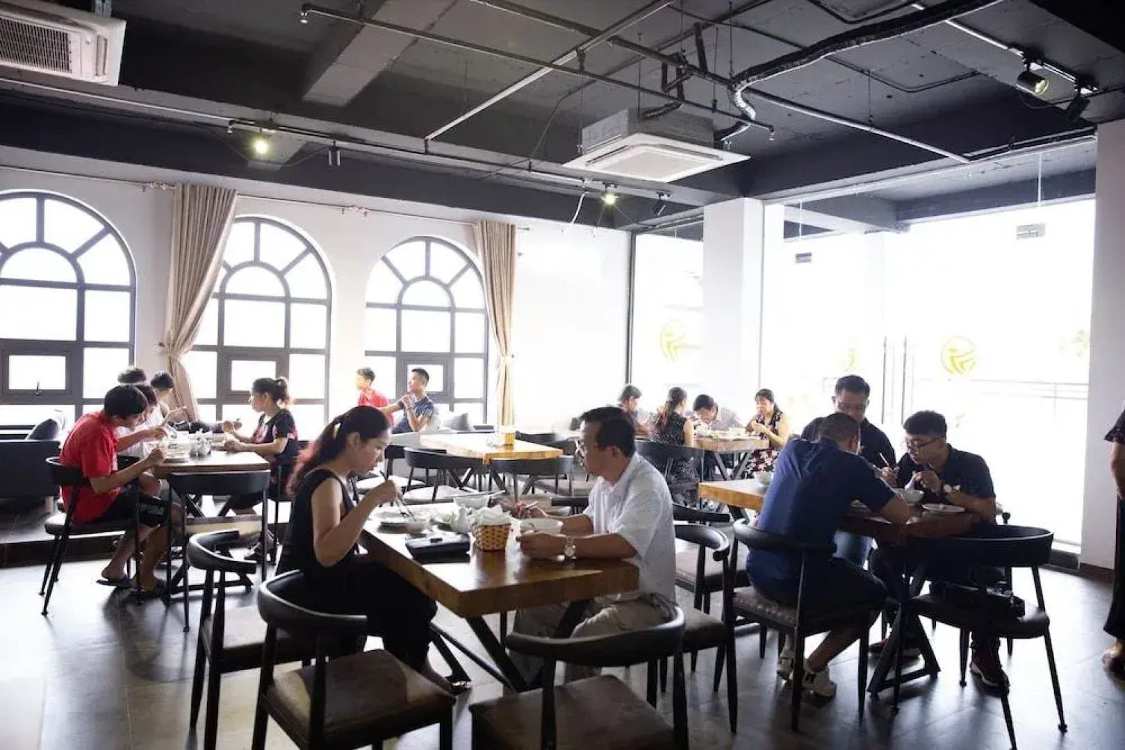 Liberty Hotel - Events