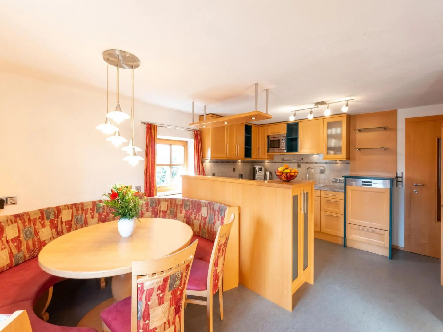 Holiday Home in Saalfelden