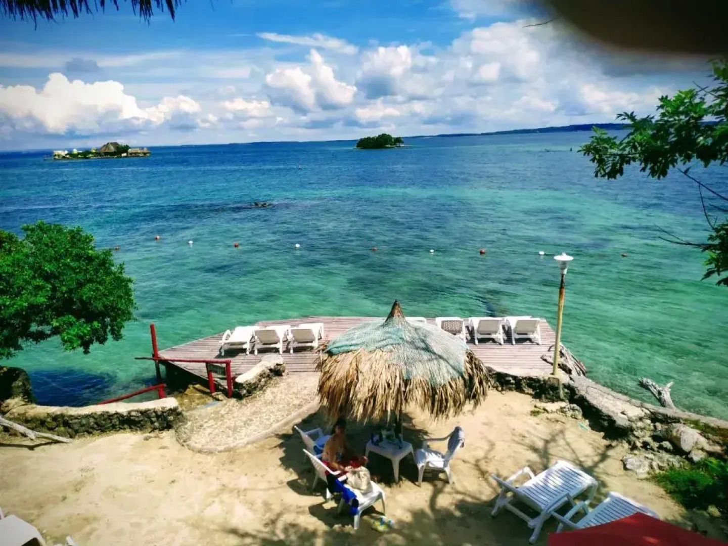 Hotel Isla Del Pirata