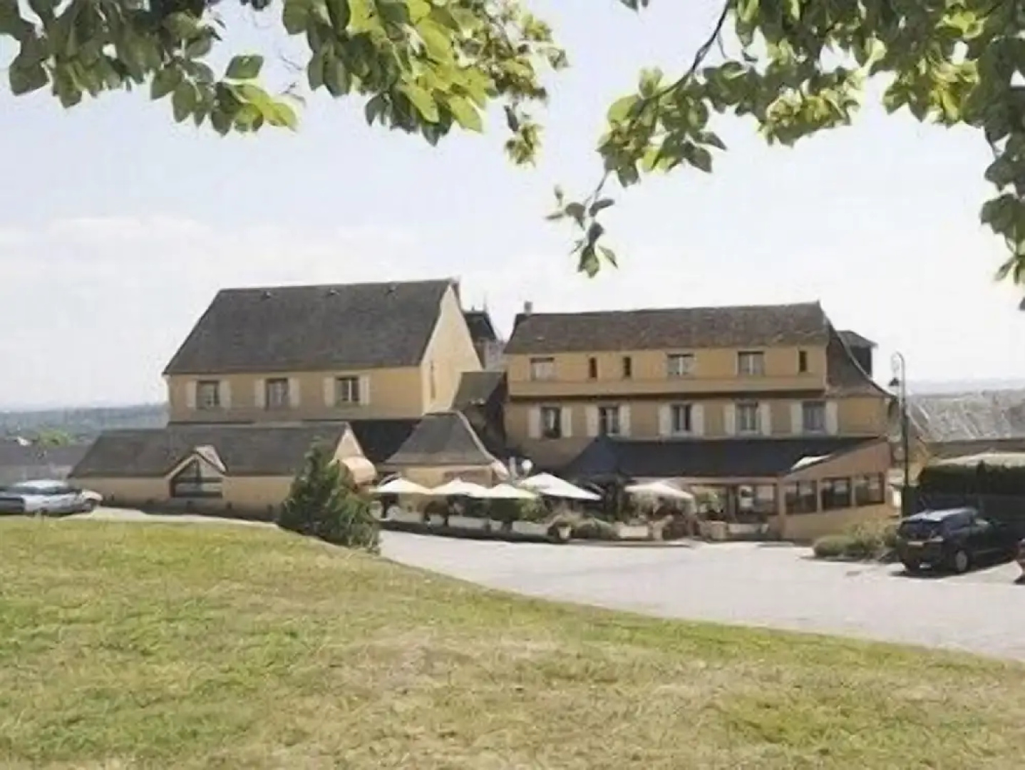Hôtel-Restaurant de la Tour
