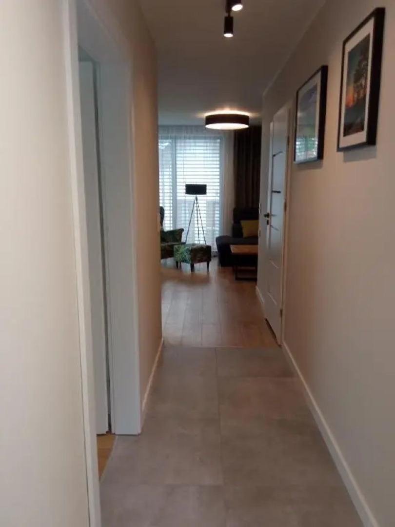 Apartamenty Woda i Las