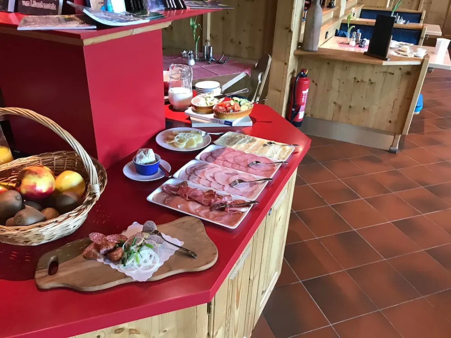 Jagdschloss Windenhütte