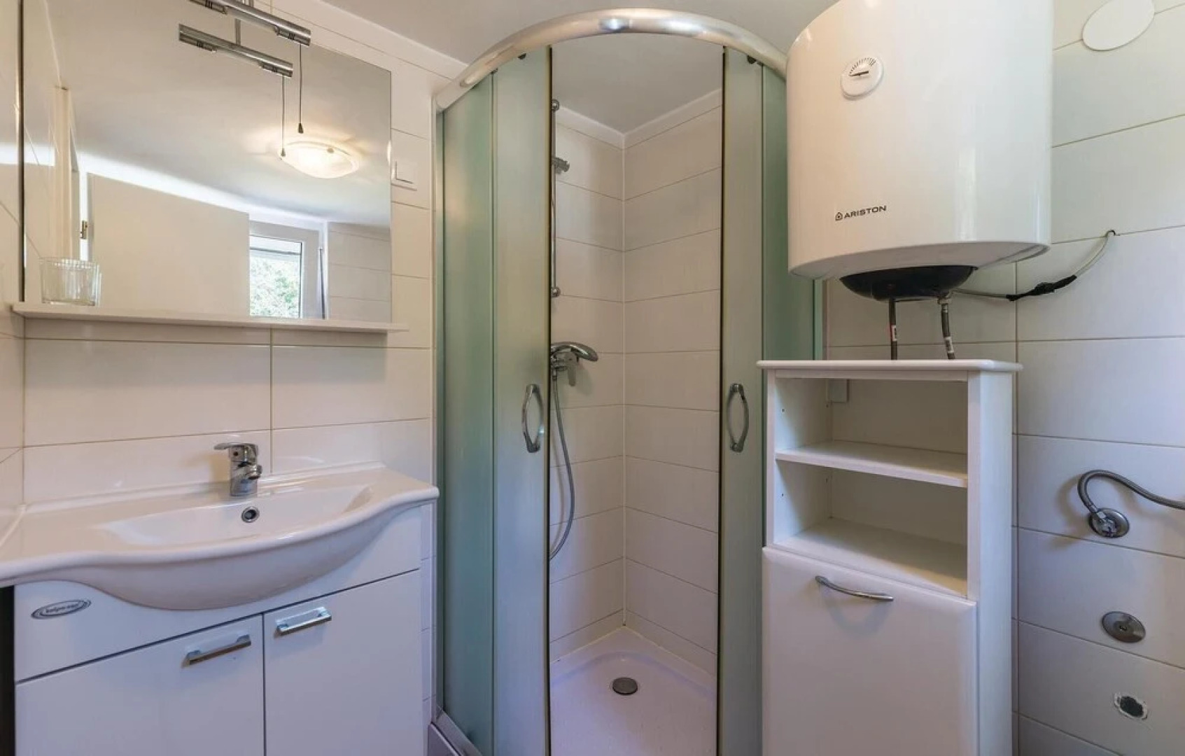 Nice Home in Premantura With Wifi and 4 Bedrooms