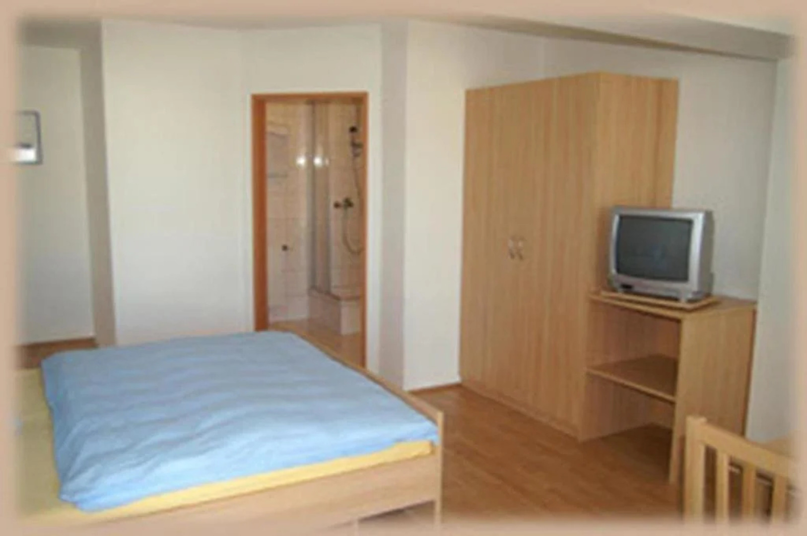 Gasthaus-Pension zum Löwen