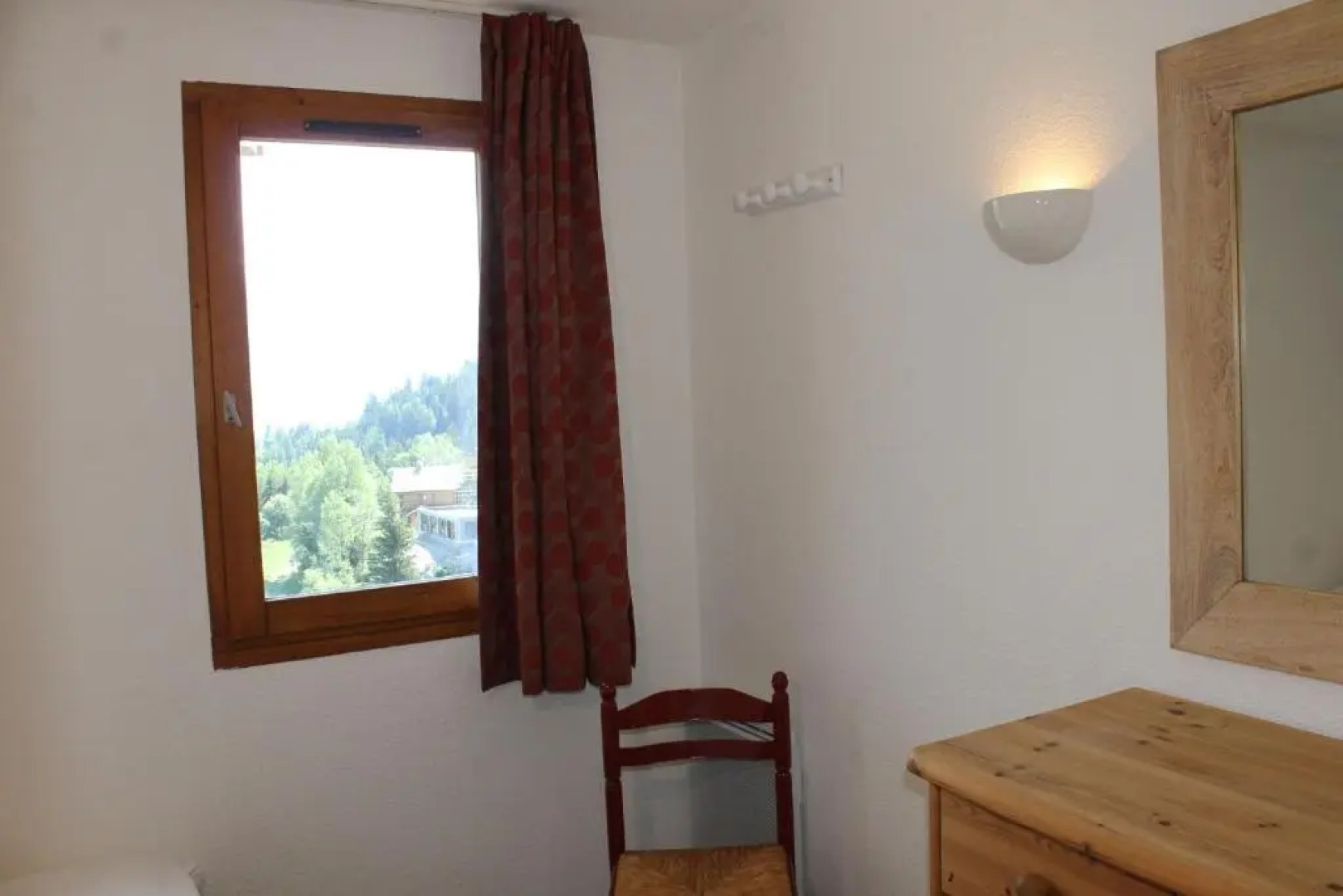 Résidence Grand Bois A1118 Clés Blanches