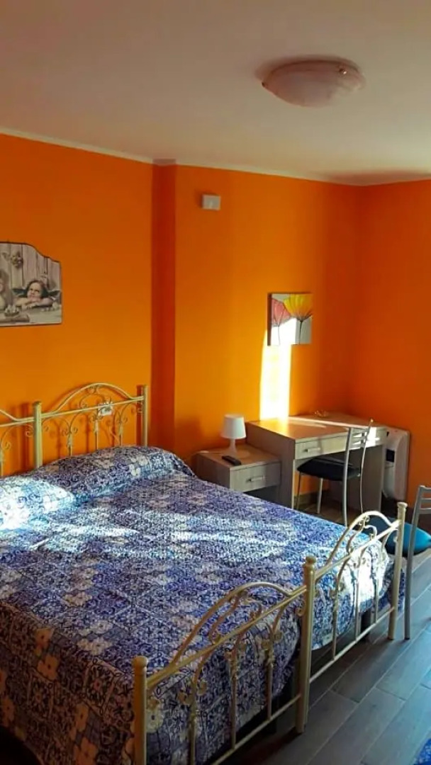 Le stanzedi Karola&Luigia