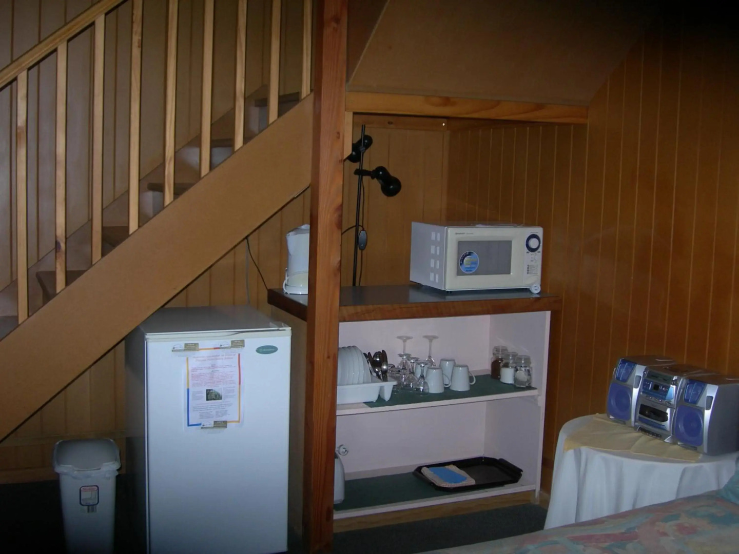 Platypus Park Country Retreat