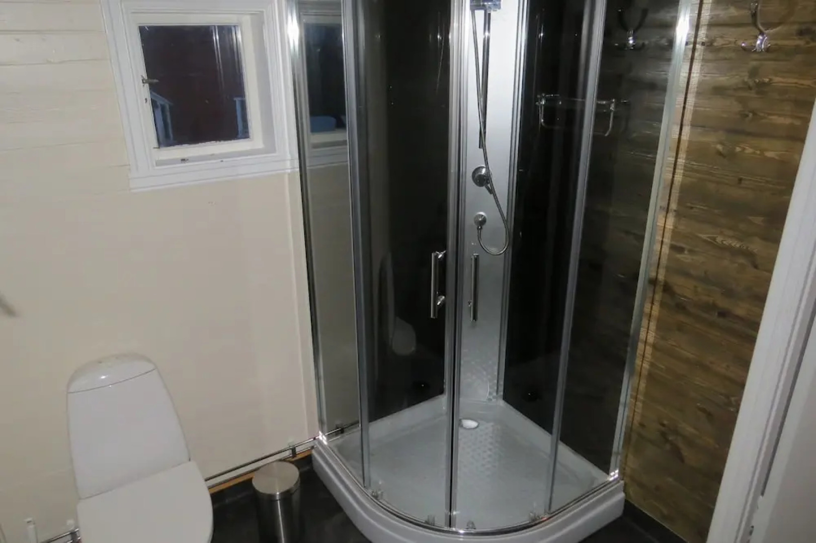 Borghildstua Feriehus