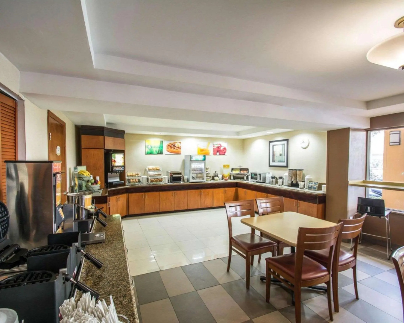 Quality Inn Miami Airport - Doral