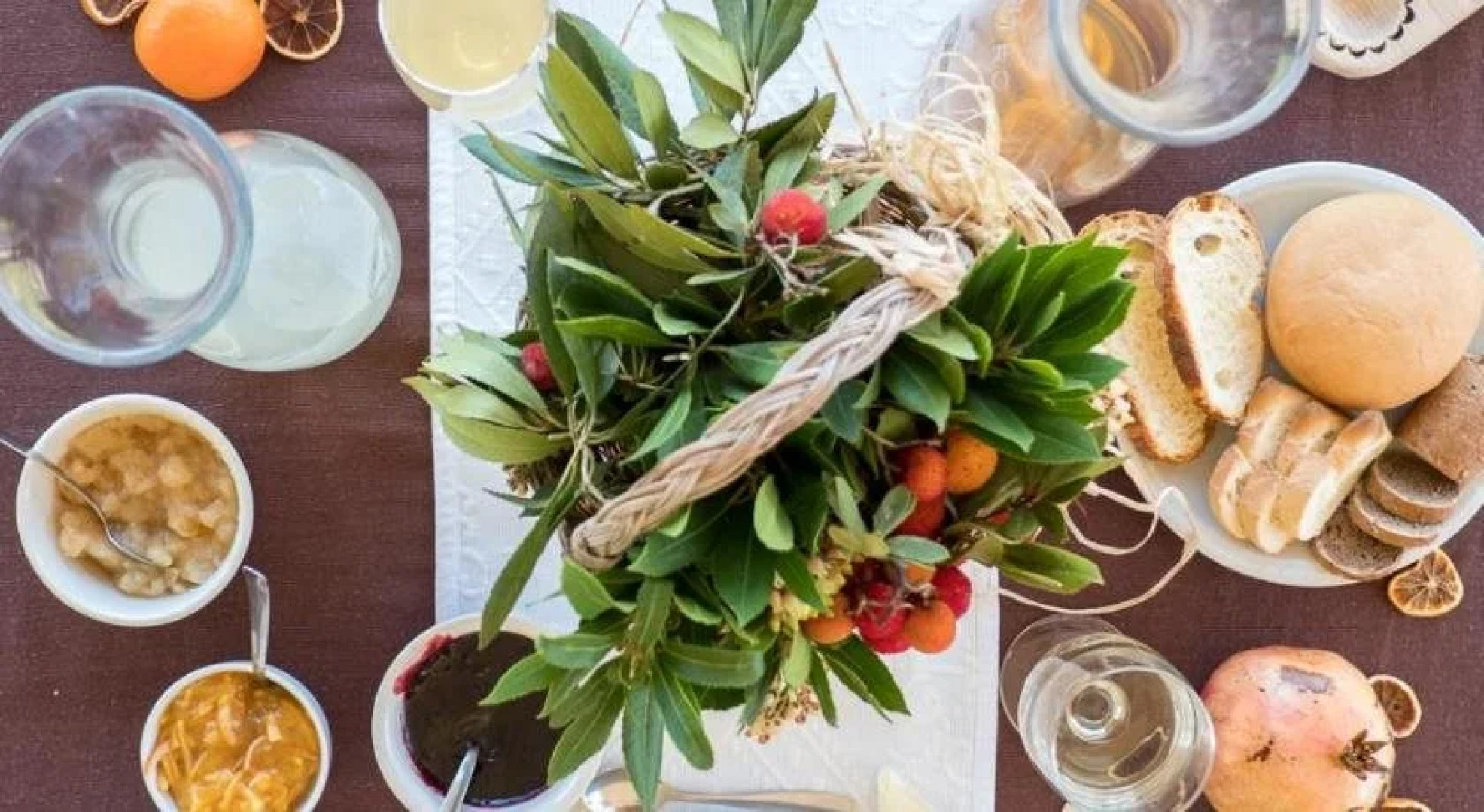 Tenute Costadoria (Valle di Cynara)