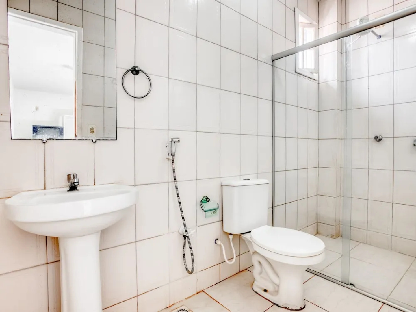 Pousada Canto da Praia