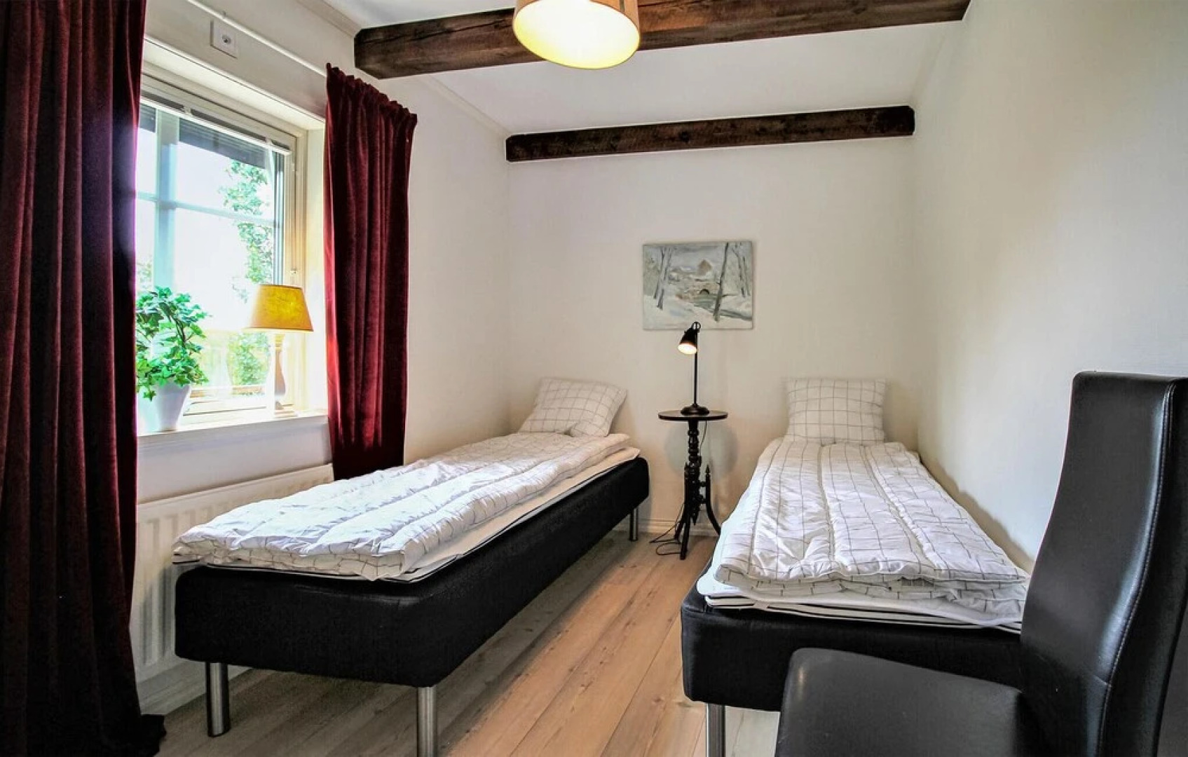 Beautiful Home in Munka Ljungby With 2 Bedrooms and Wifi