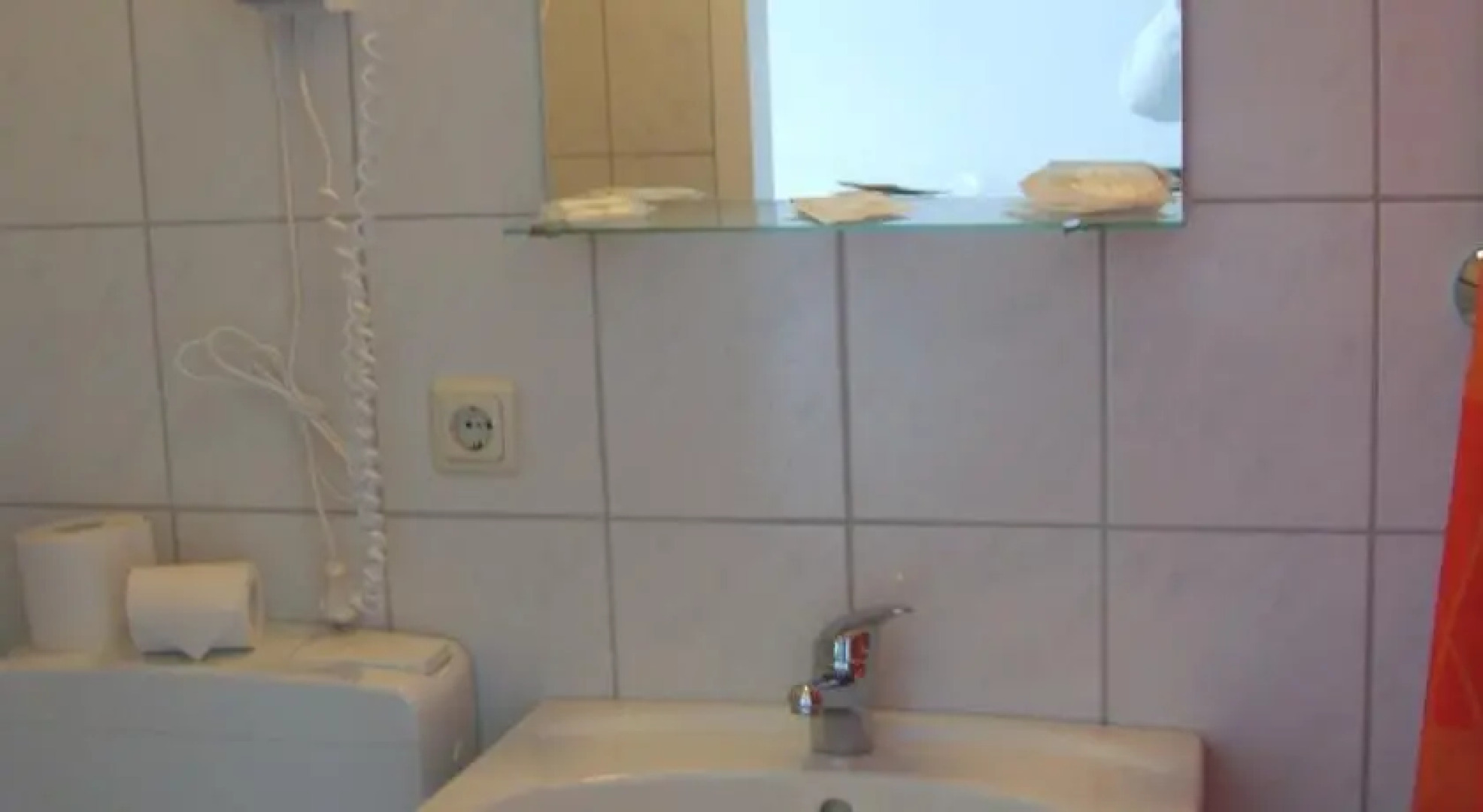 Hotel Wandsbek Hamburg