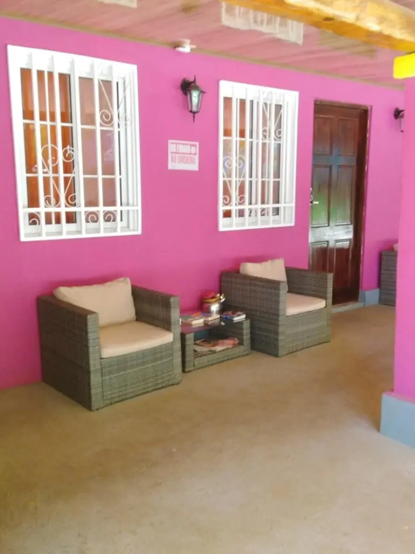 Hostal La Vieja Panaderia & Ristorant