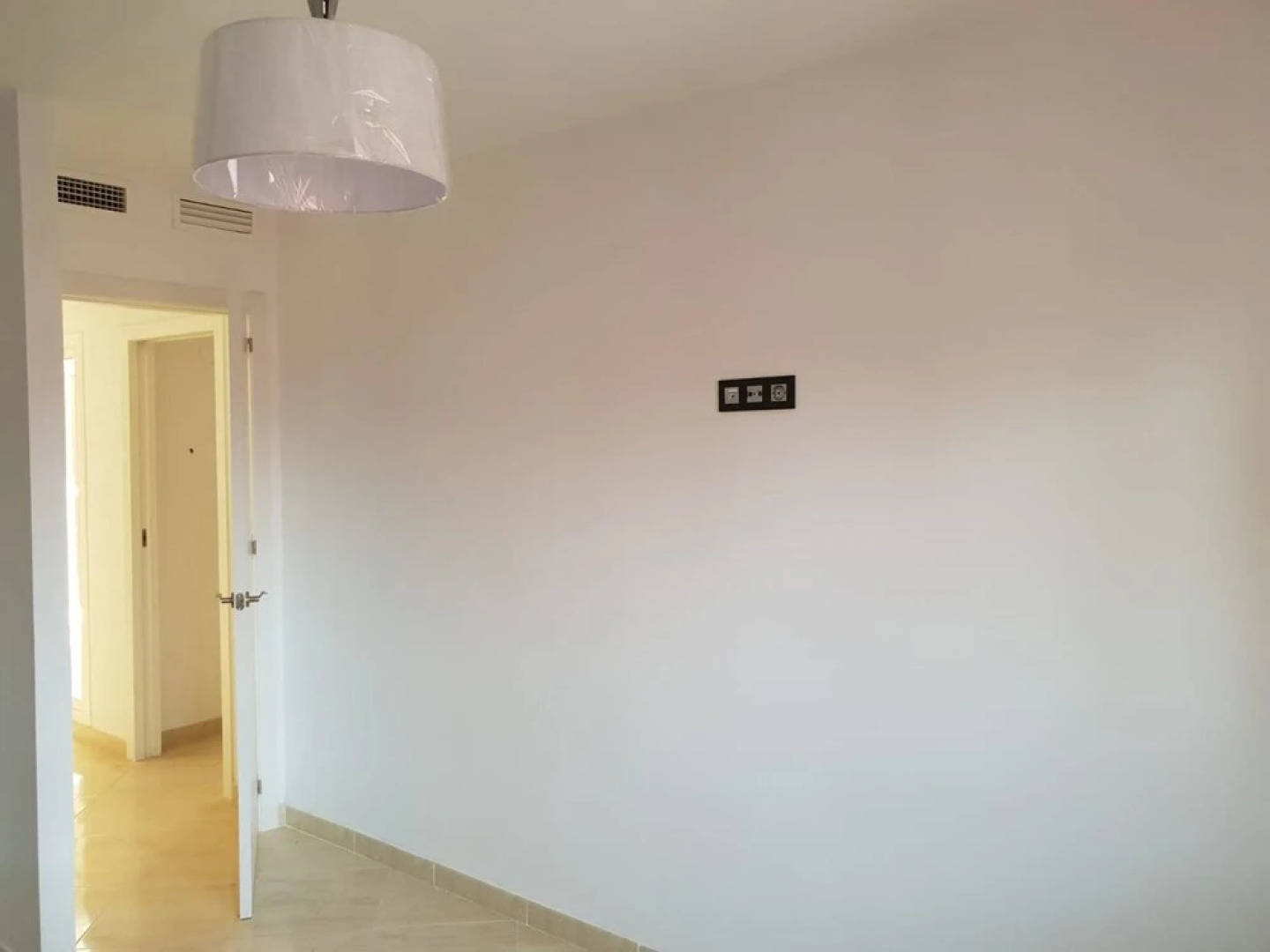 Apartment With one Bedroom in Melilla