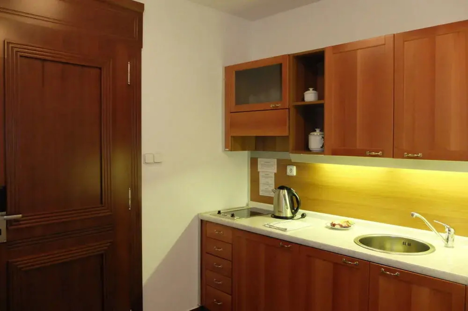 Apartment Náprstkova