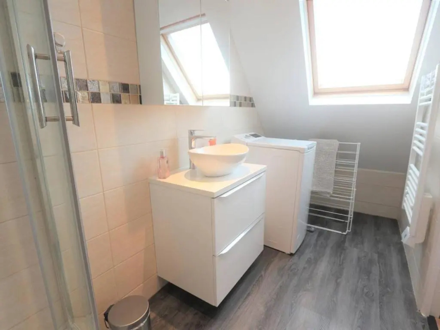 Appartement Combrit, 2 pièces, 4 personnes - FR-1-481-91