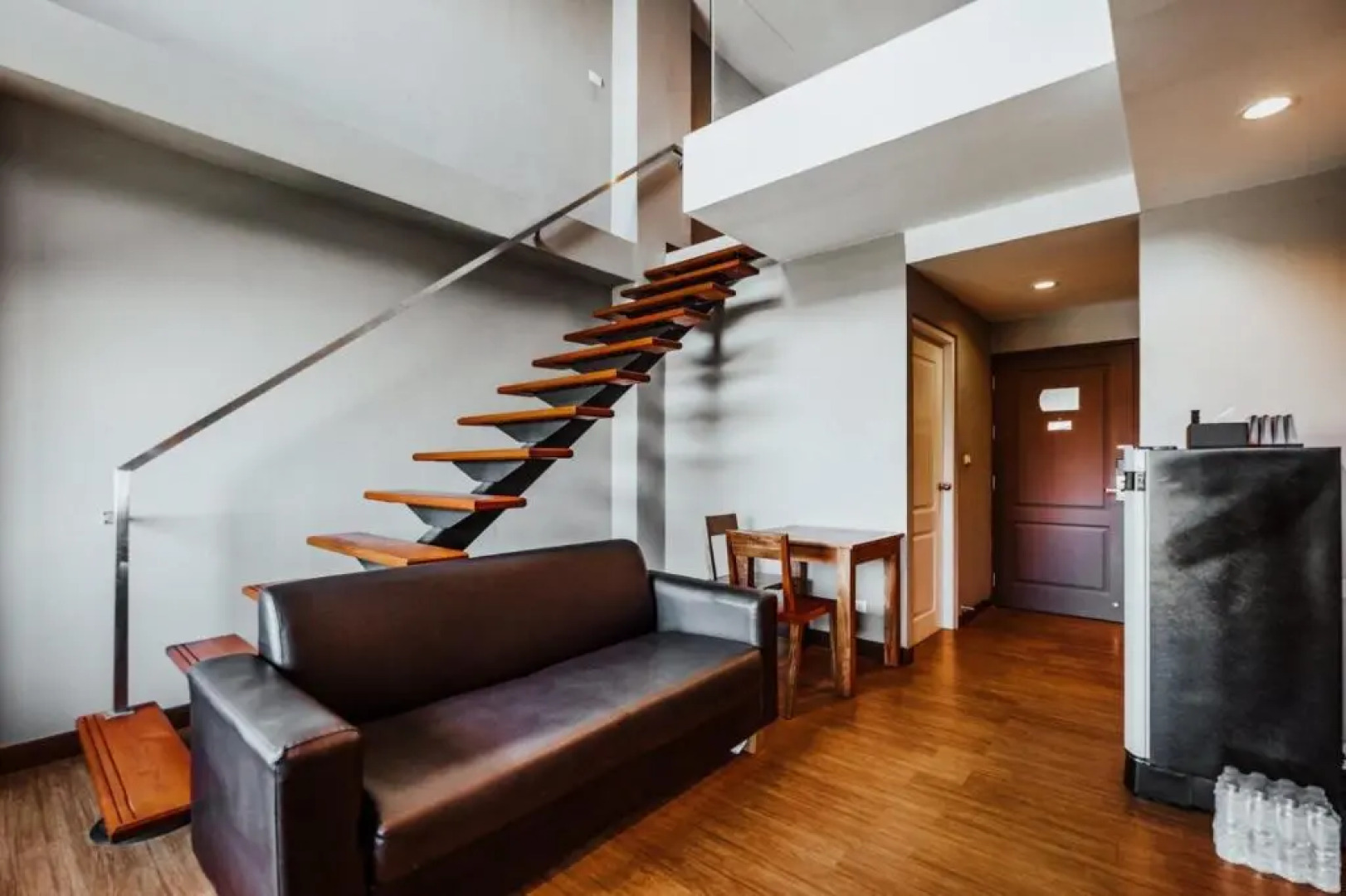 So Boutique Suvarnabhumi