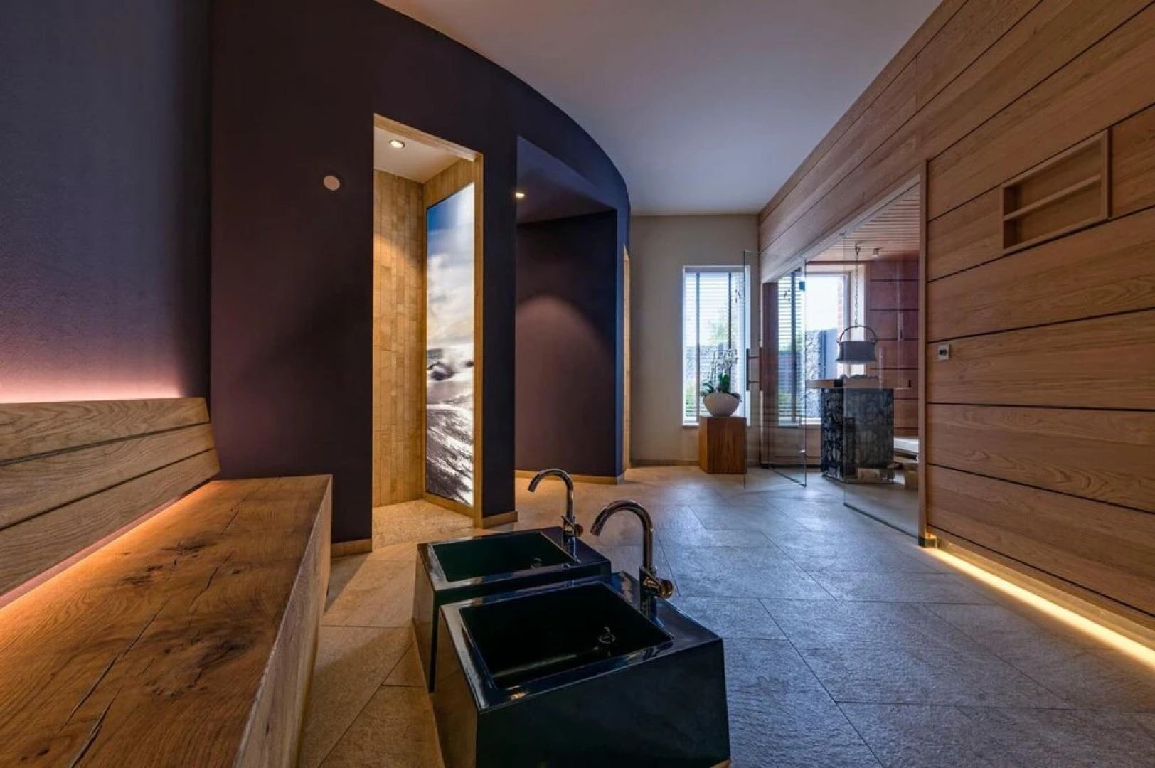 Hotel Restaurant Burg-Klause