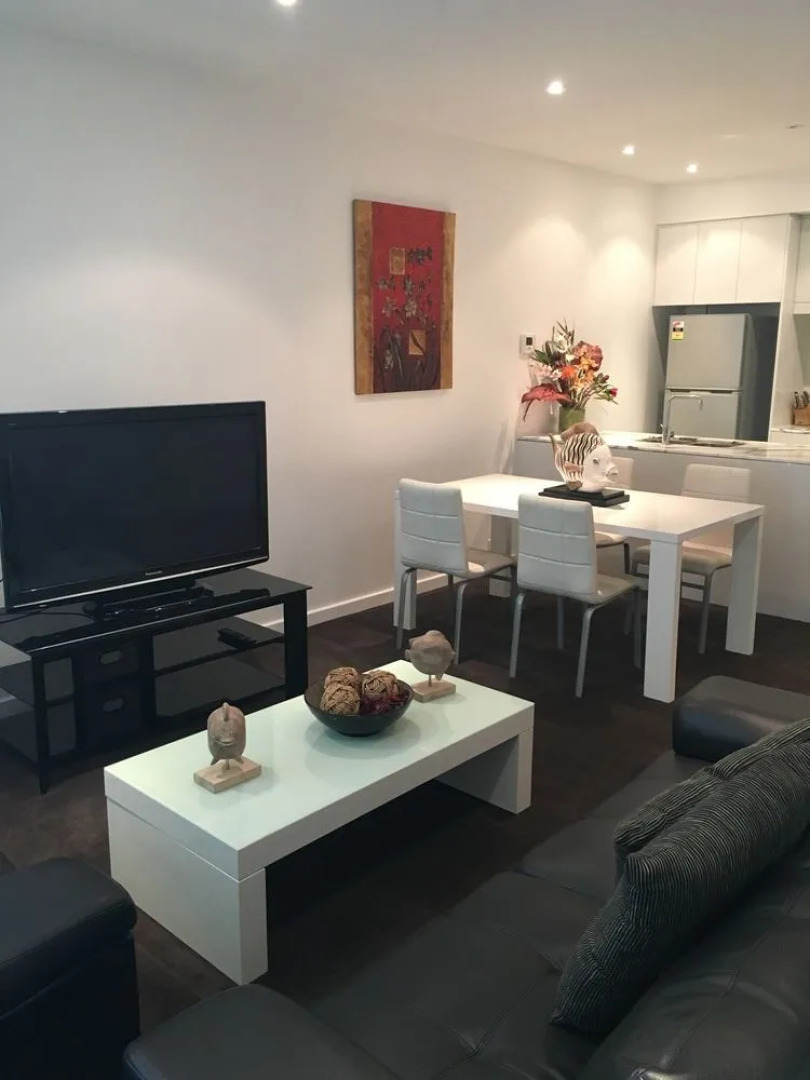 Luxury In The Sky On Hindmarsh Square