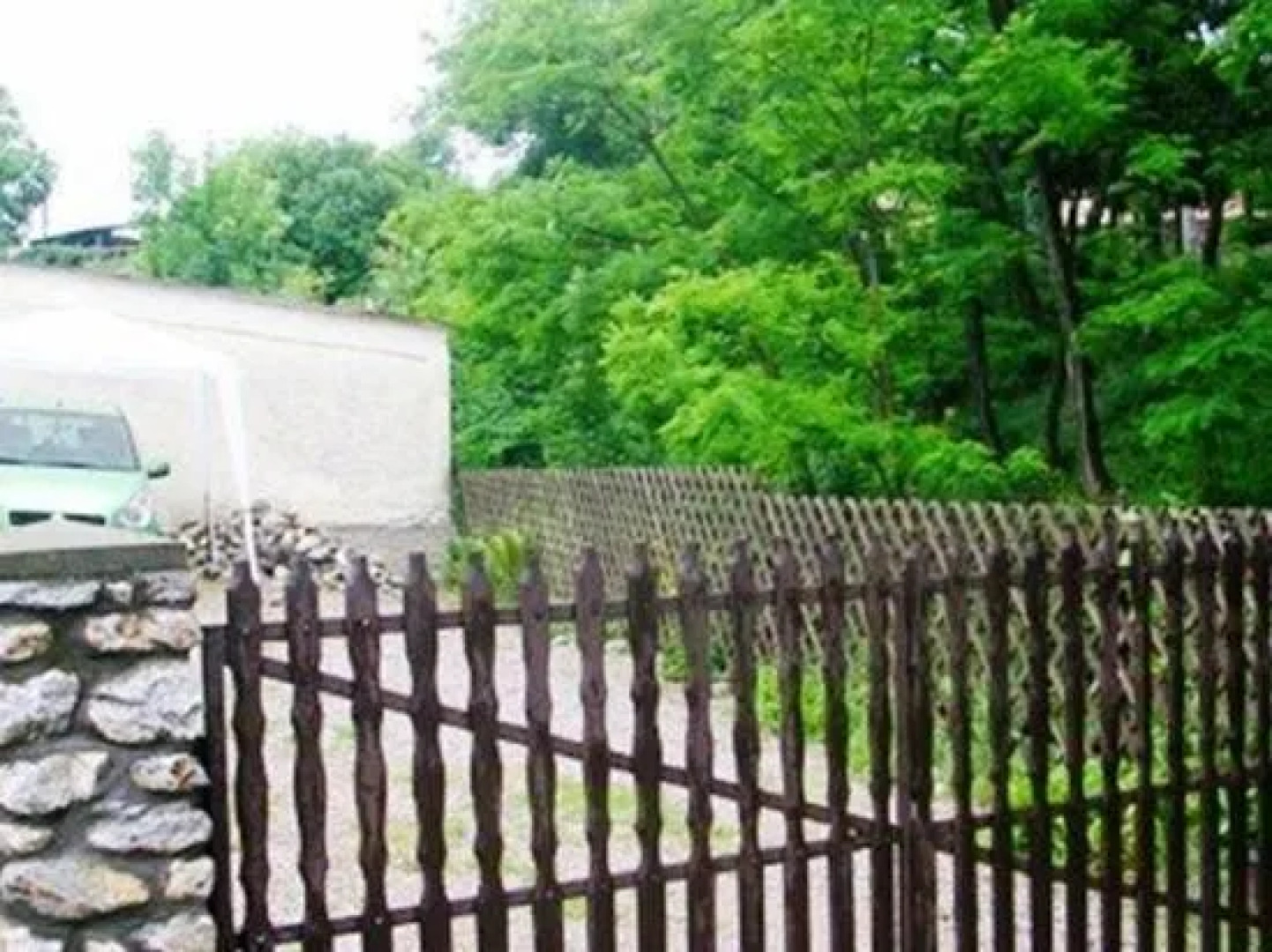 Czakó Vendégház és Nyaralóudvar