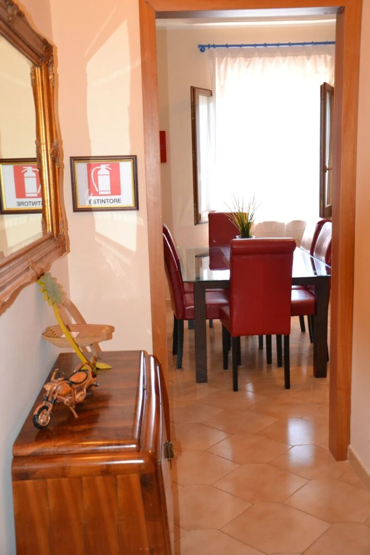 Bed and breakfast Due Fontane