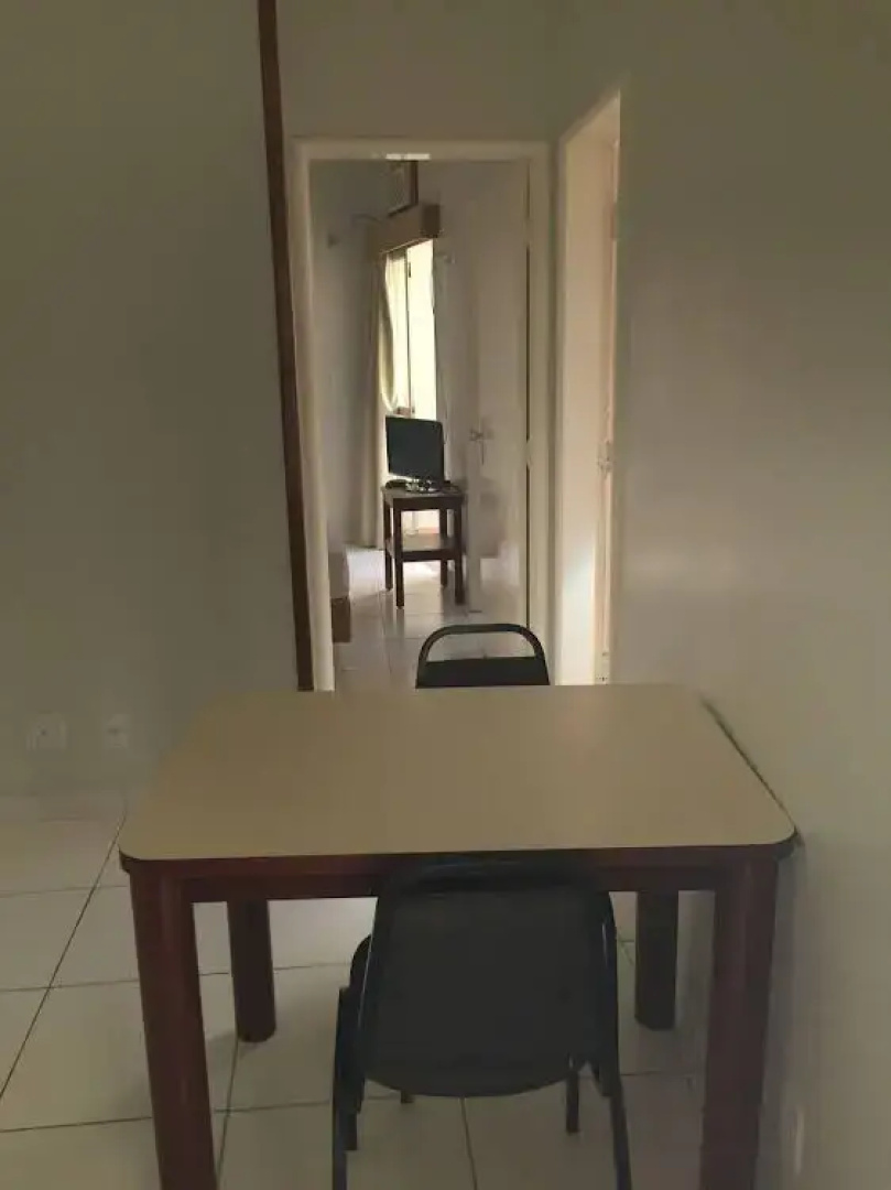 Rah La Residence