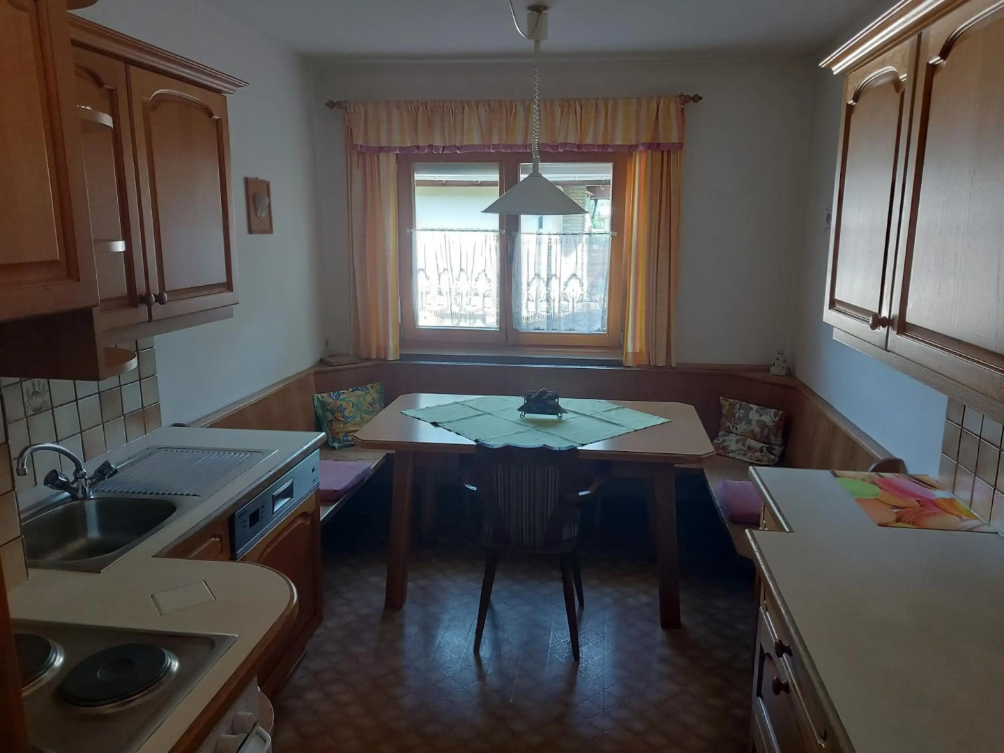 Ferienwohnung Schwarzl