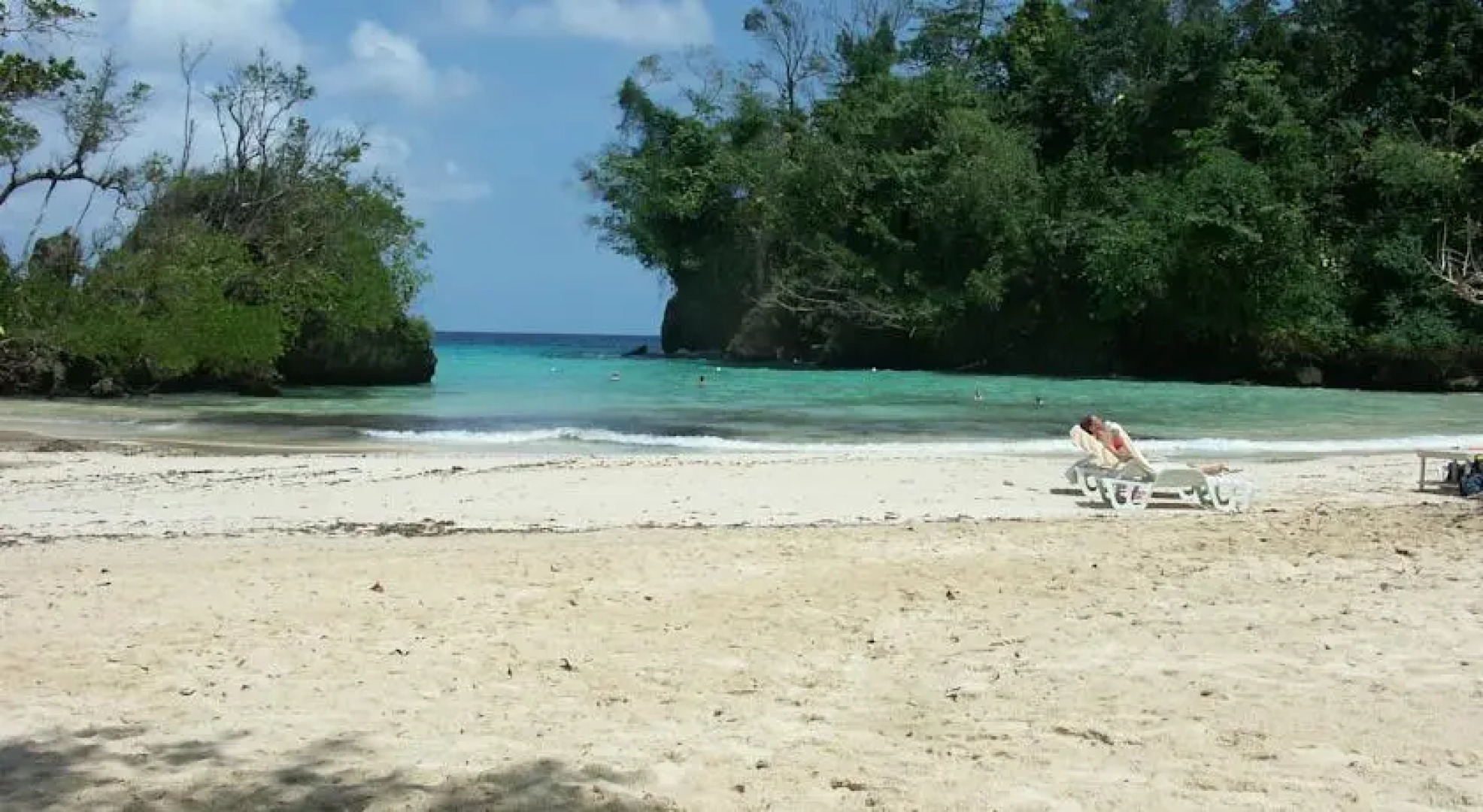 Cottage Zion Hill, Jamaica