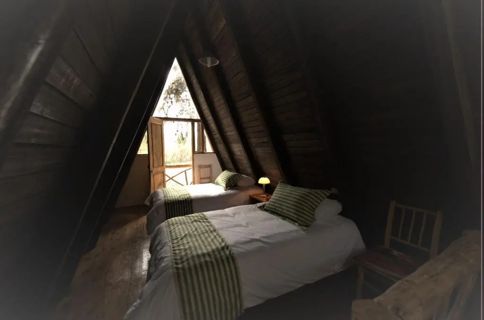 Inraki Lodge