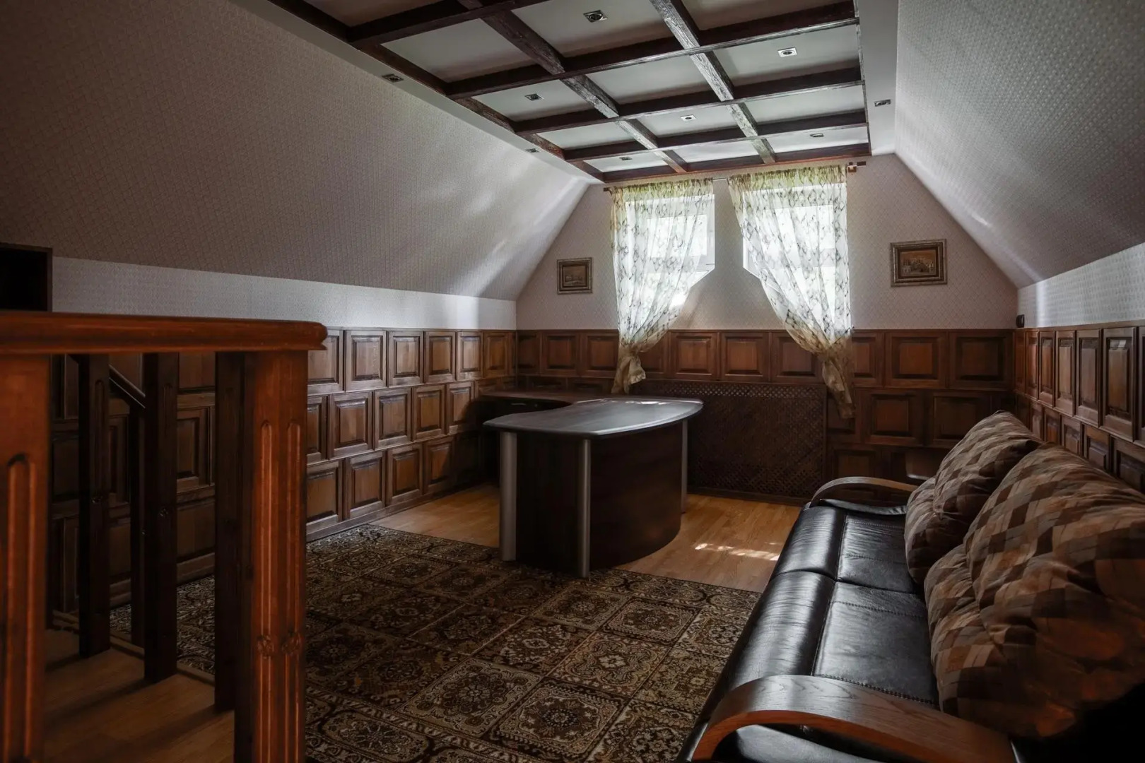 Дом Звезда 2000