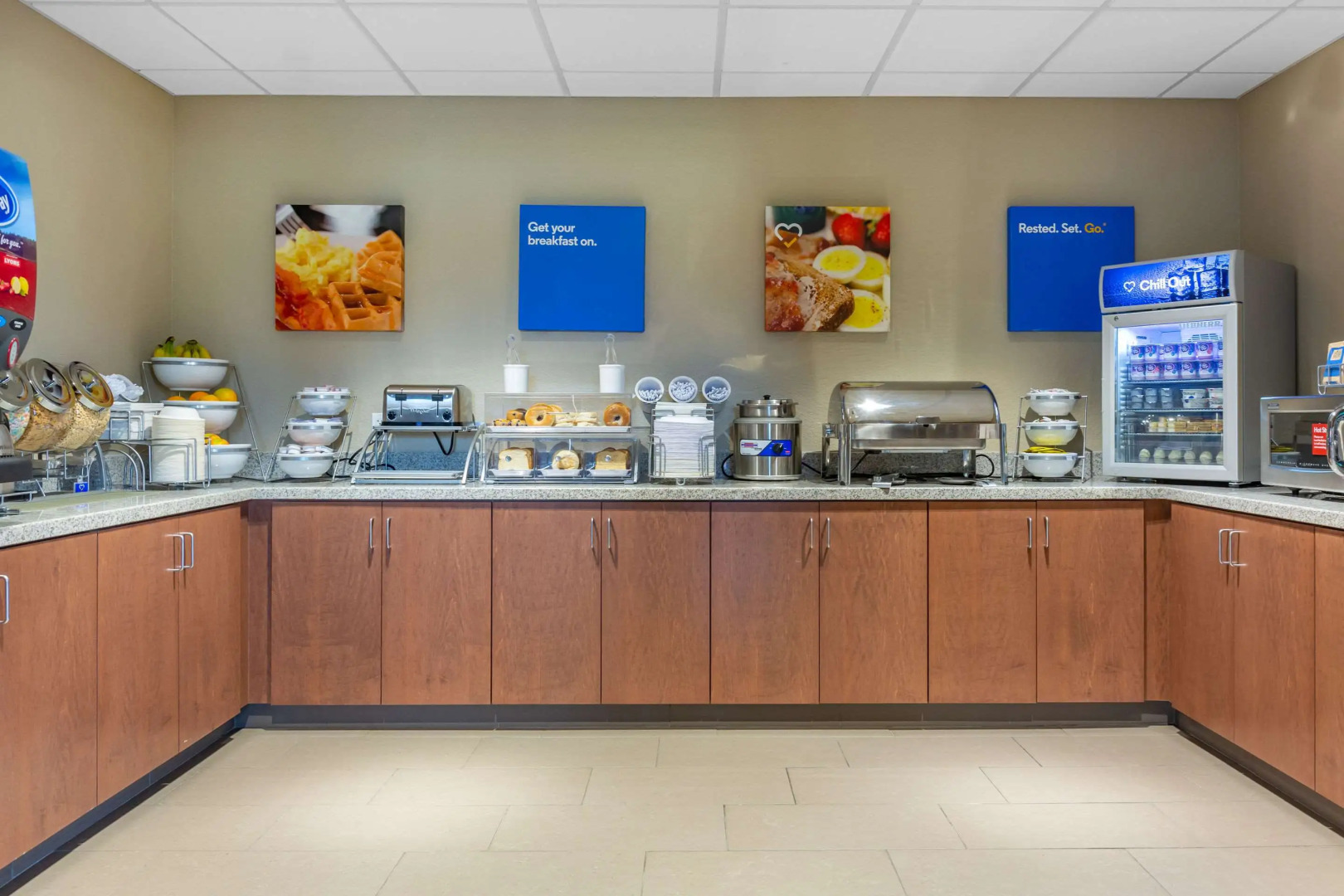 Comfort Inn & Suites Boise Airport