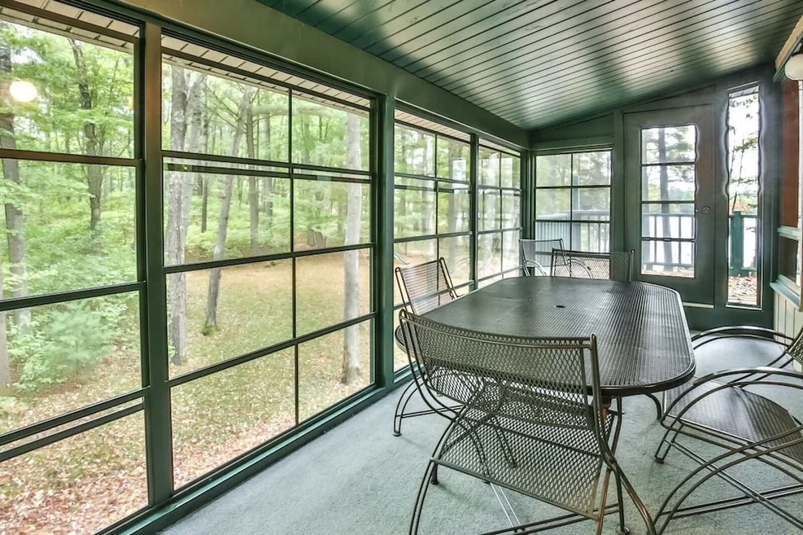 Pinewood #8512 - 3 Br Home