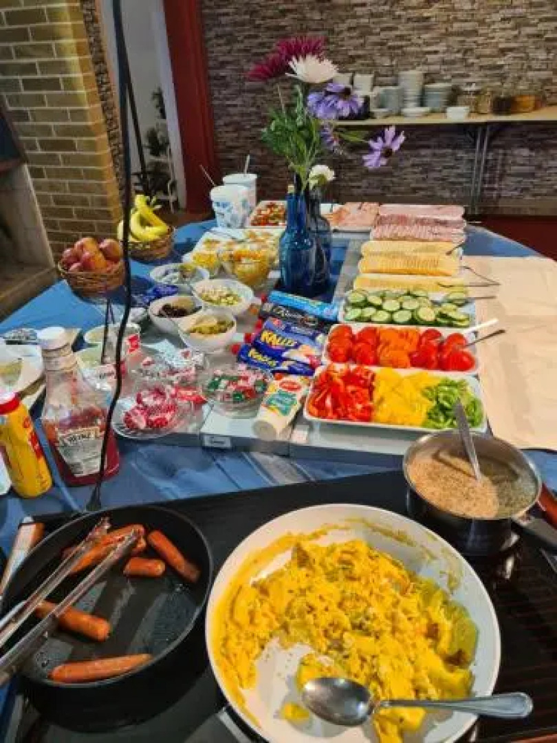 Dagsholm Hotell Konferens