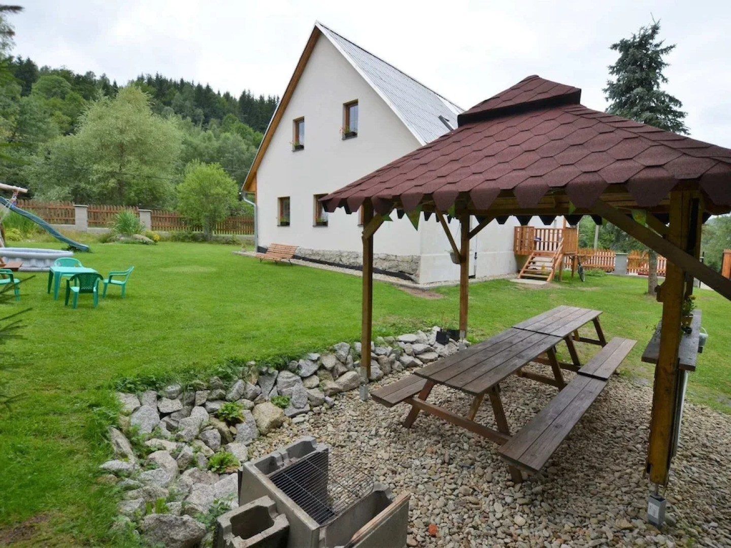 Comfortable Holiday Home With Sauna and Billiards, Near the Slopes
