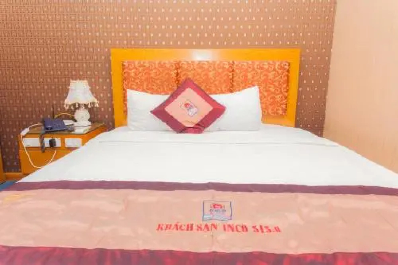 Khách sạn INCO 515.9