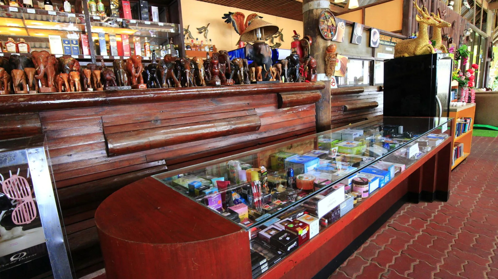 White Sand Beach Resort