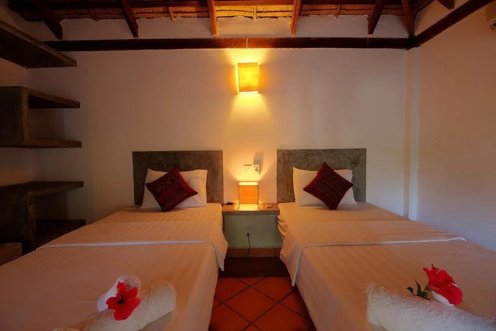 Villa Kep Resort - Adults Only