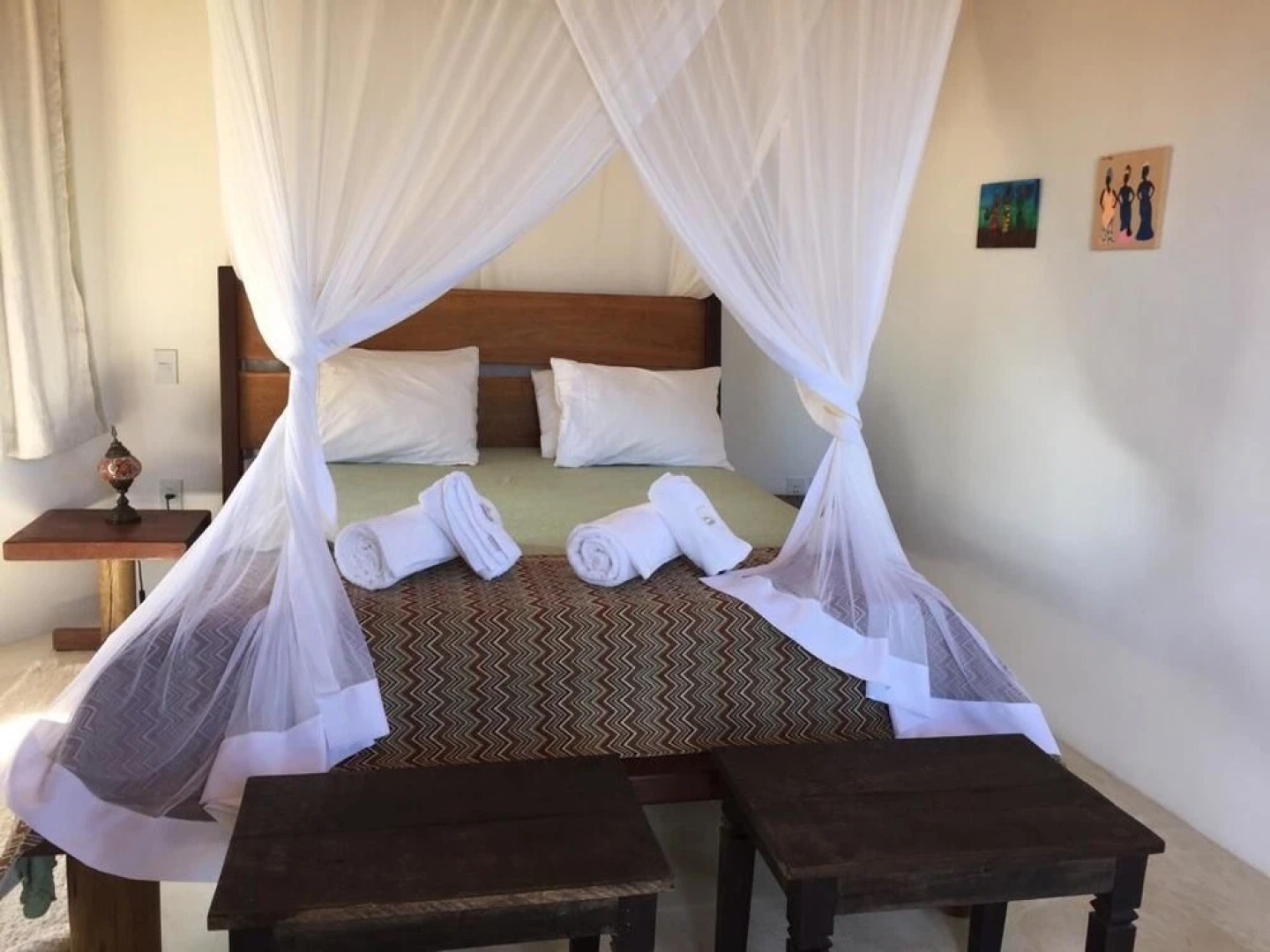 Pousada Riviera Trancoso