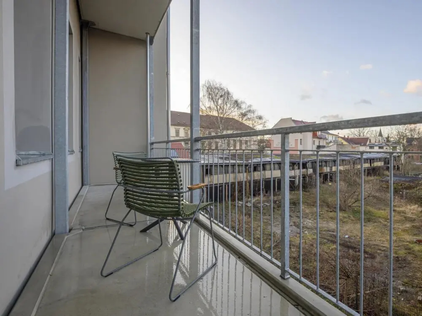 Limehome Zwickau Groe Biergasse