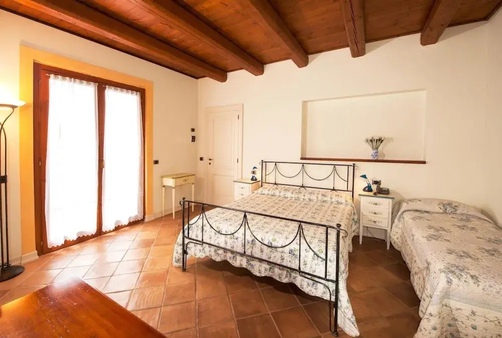 Agriturismo La Sorgente