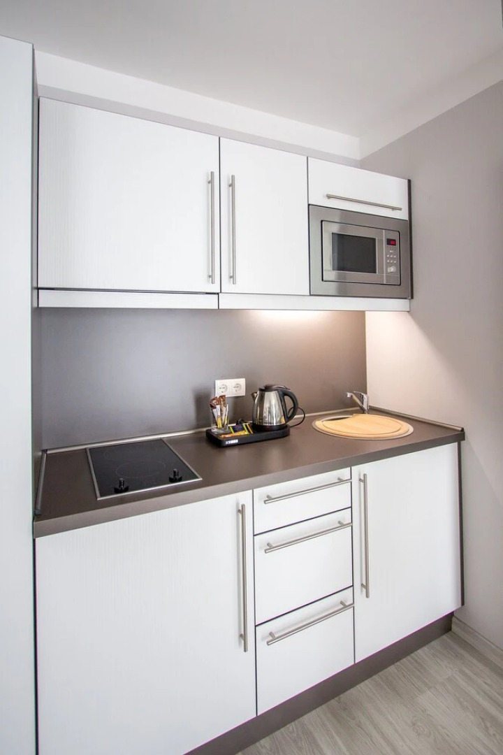 Lausitzer Seenland Apartmenthaus