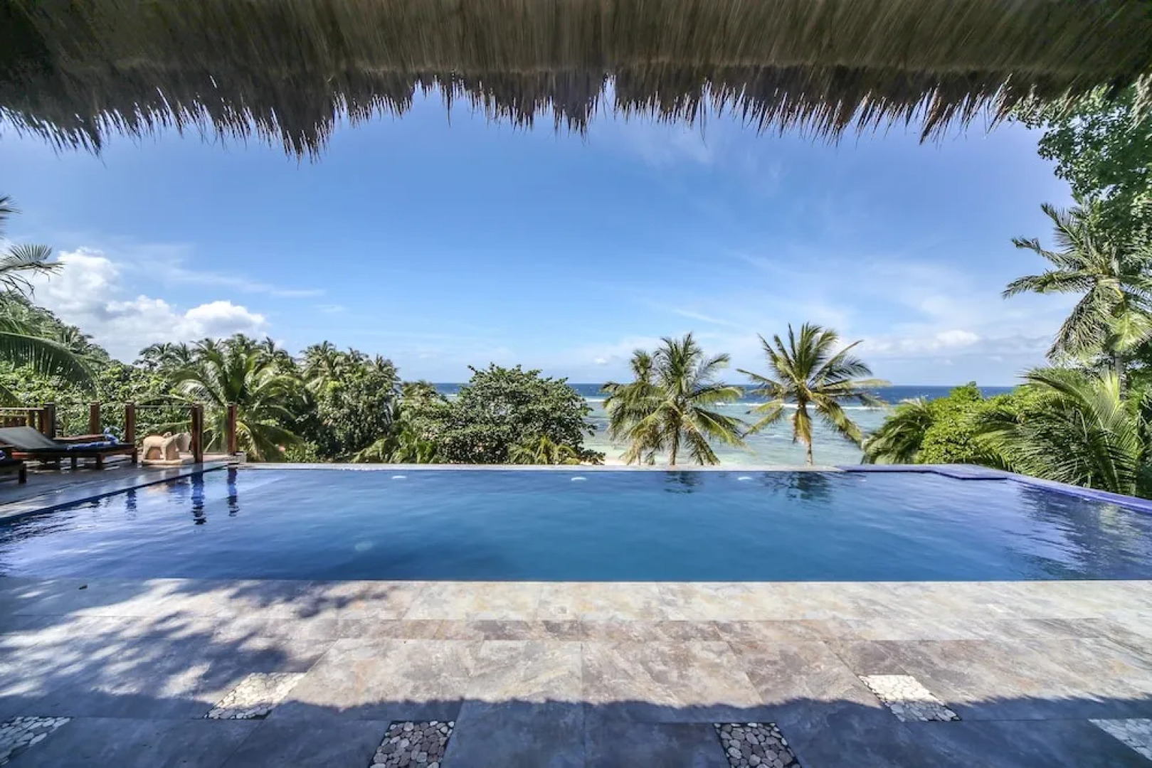 Den Pasar Nasog Villa