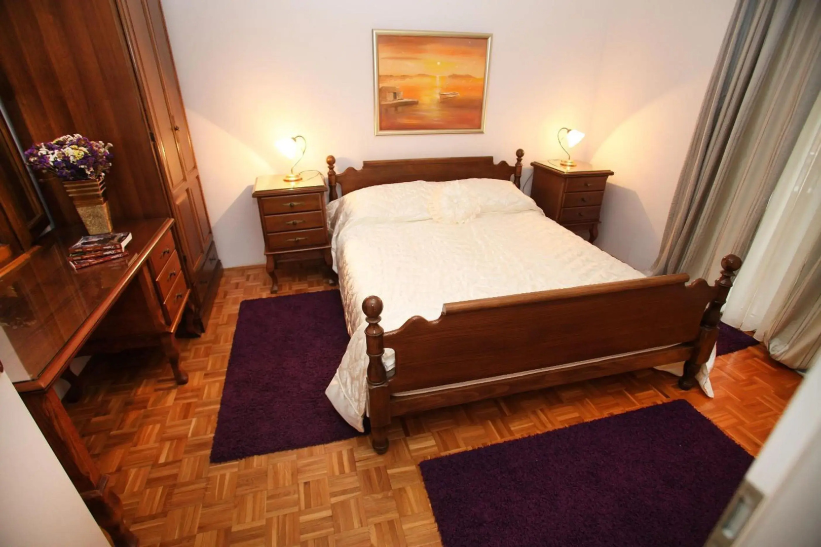 Villa Rustica Dalmatia Apartments