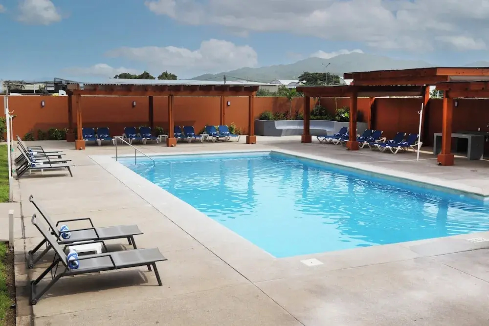 Holiday Inn Express Manzanillo