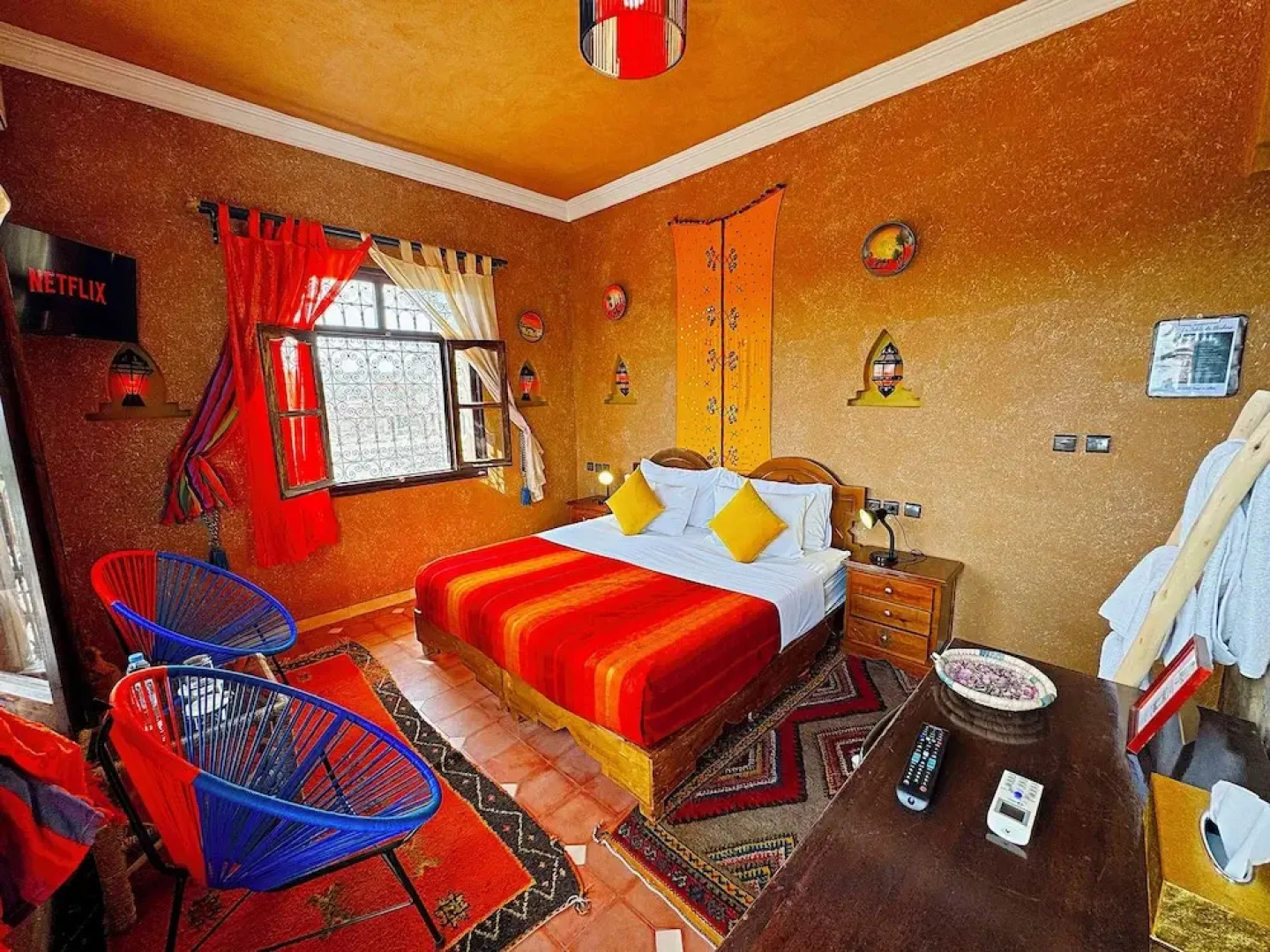 Riad Chay & Boutique